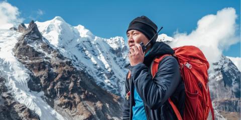 登山嚮導高雄登山裝備出租服務
